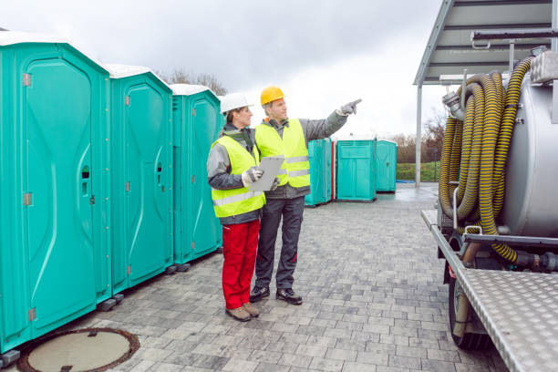 Portable Restrooms for Agricultural Sites in Huguley, AL